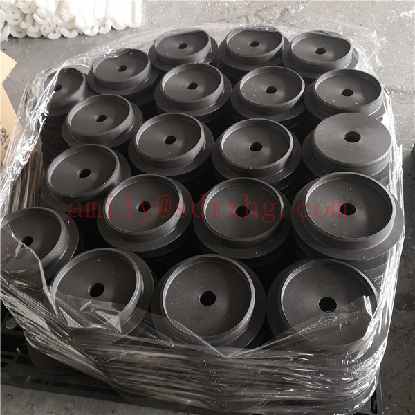  5% NEUTRON SHIELDING BORATED UHMWPE Polyethylene SHEETS
