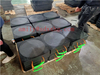 XINXING UHMWPE Mud sill pads| scaffolding pads