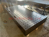 HDPE plastic Track mats and traction mats for trucks