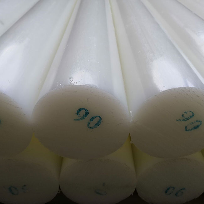 UHMWPE Rod