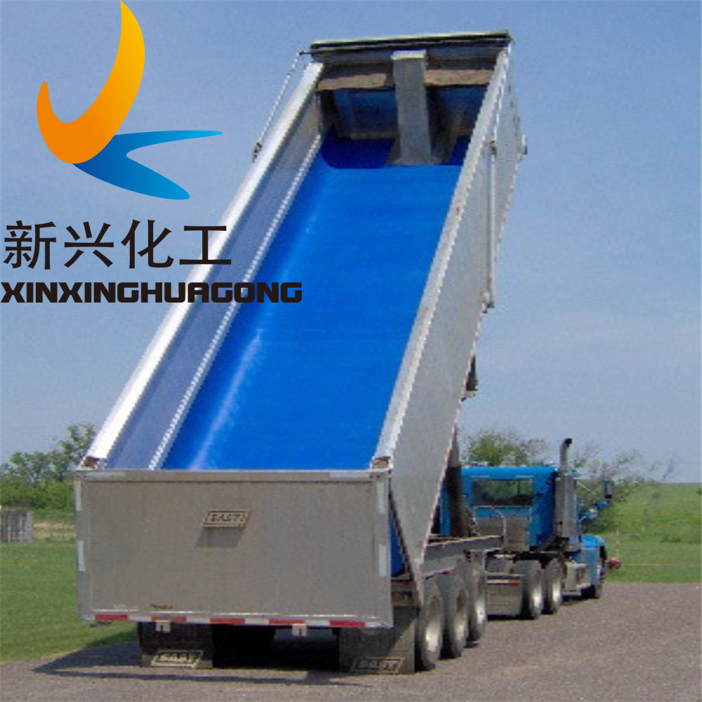 UHMWPE Sheet Wear-Resistant Self-Lubricating Truck/Conveyr Liners