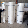 Super Low Coefficient of Friction Wear Resistant UHMWPE PE 1000 2000 Liner for Hopper Truck Bed