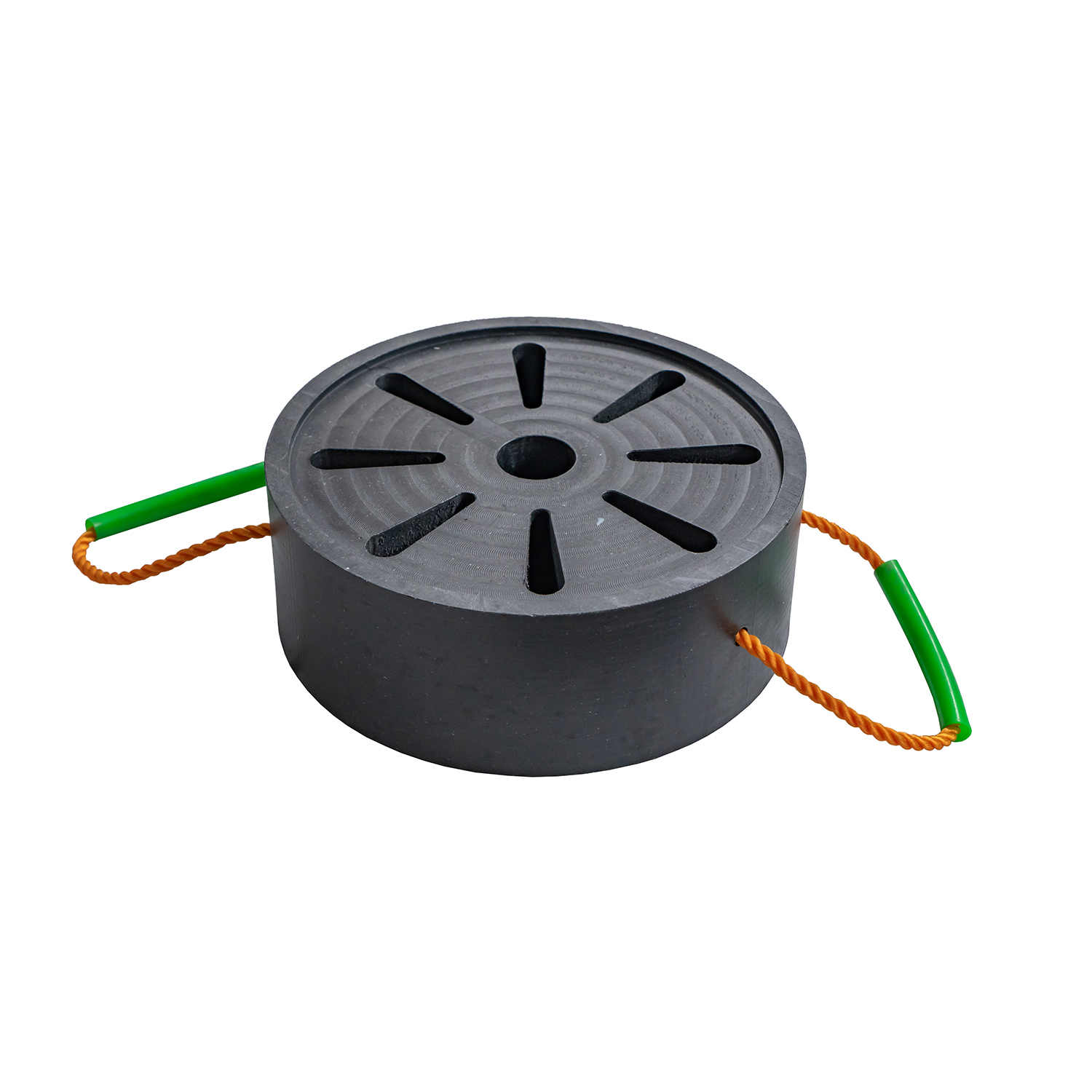 Professional Outrigger Pad for The Crane